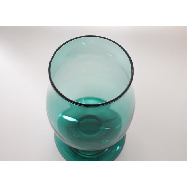 Willem Heesen - Vase aus der Industriellen Serie (1961)
