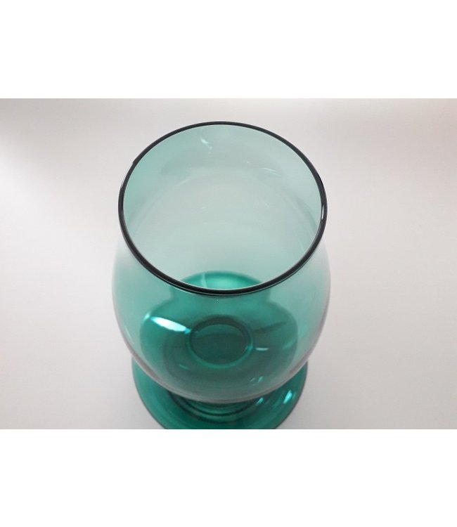 Willem Heesen - Vase aus der Industriellen Serie (1961)