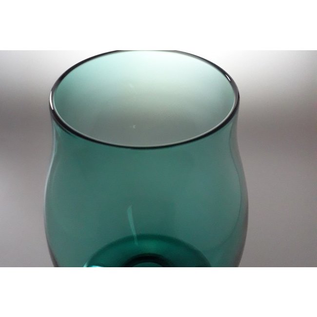 Willem Heesen - Vase aus der Industriellen Serie (1961)