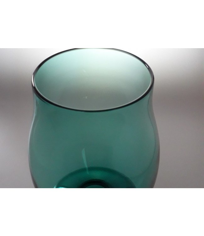 Willem Heesen - Vase aus der Industriellen Serie (1961)