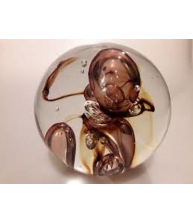 Floris Meydam - Leerdam Serica Bol