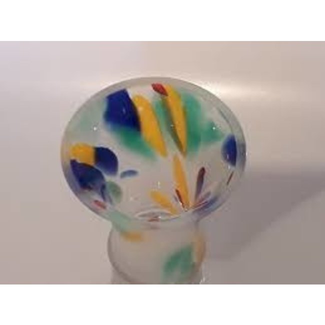 Menno Jonker - Leerdam Serica 1995 - Day by Day