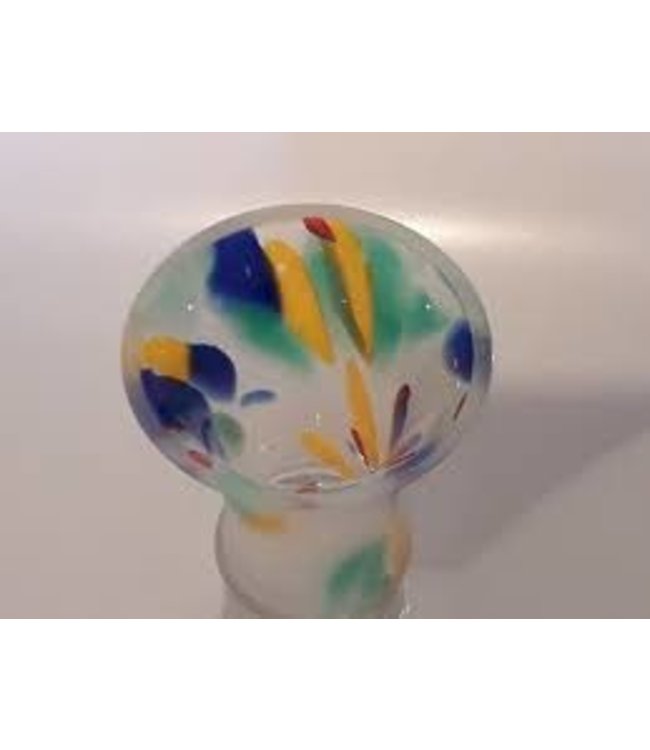 Menno Jonker - Leerdam Serica 1995 - Day by Day