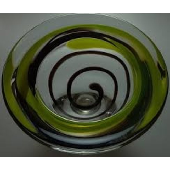 Siem van der Marel - Leerdam Serica (2000)