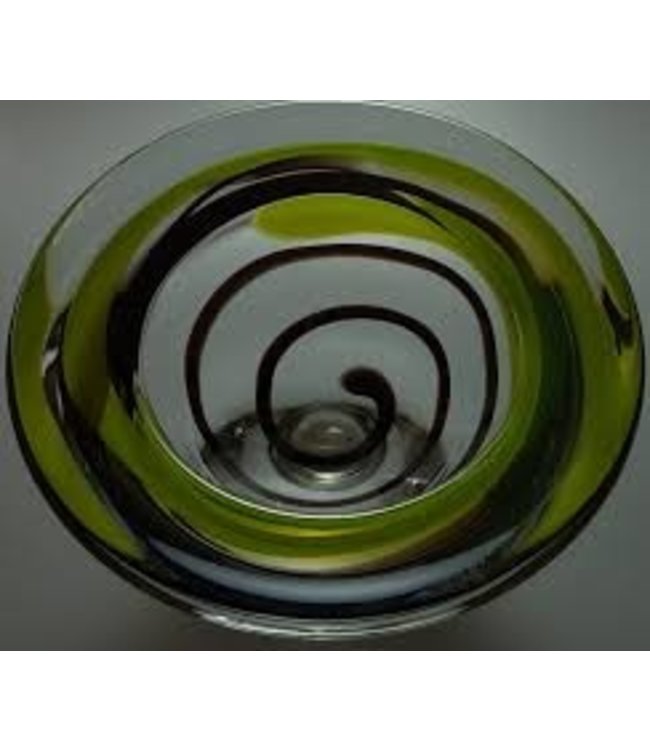 Siem van der Marel - Leerdam Serica (2000)