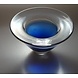 Siem van der Marel - Leerdam Serica Vaas Blauw (2000) Siem van der Marel - Leerdam Serica Vaas Blauw (2000)