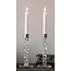 Orrefors Kerzenhalter Carat