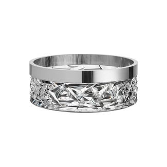 Orrefors Zweden Orrefors schale Carat