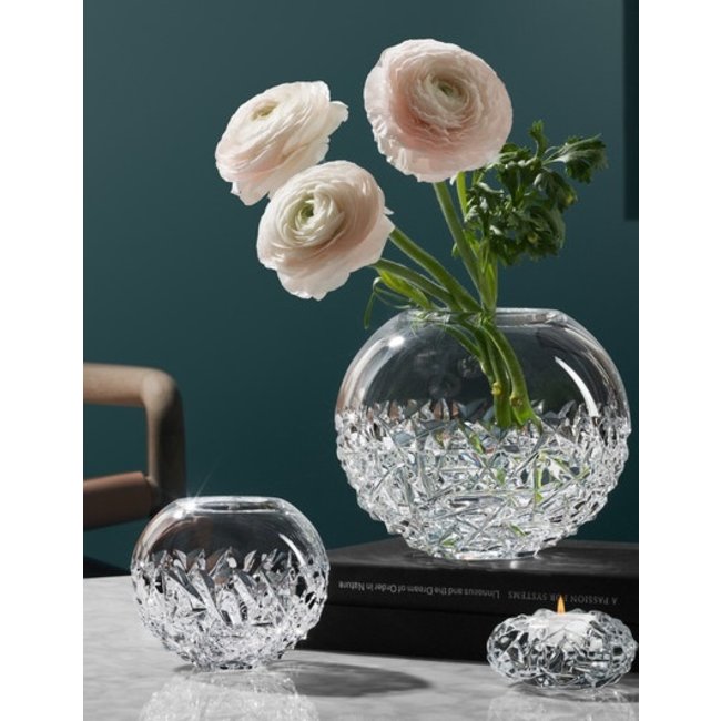 Orrefors Carat vaas Globe