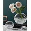 Orrefors Carat Vase Globe