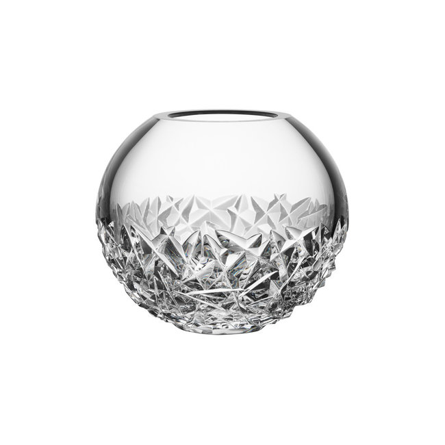 Orrefors Carat vaas Globe