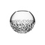 Orrefors Carat Vase Globe