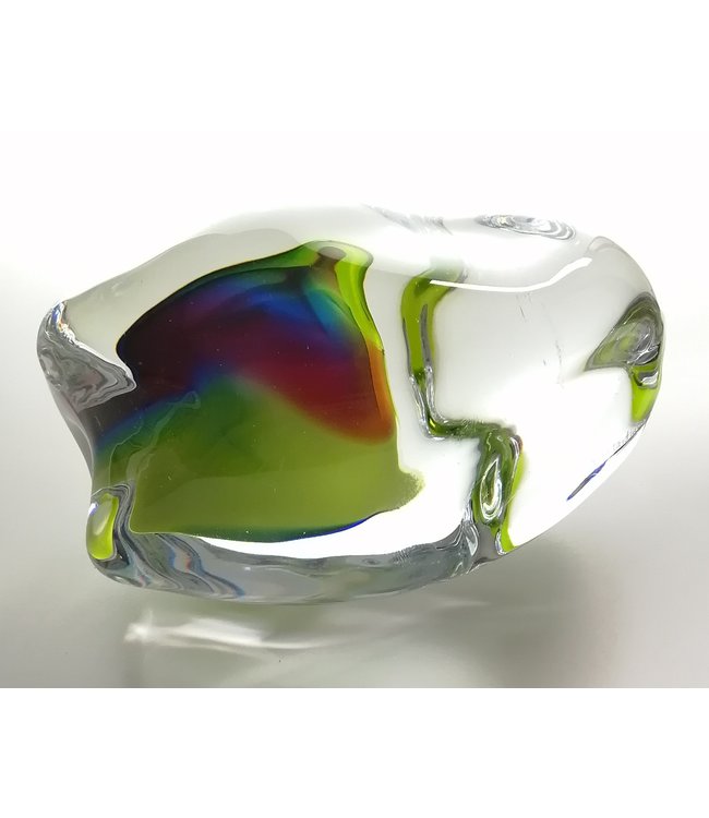 Royal Leerdam glaskunst