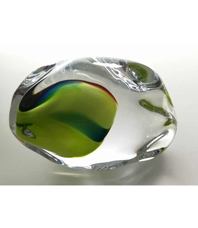 Royal Leerdam glaskunst