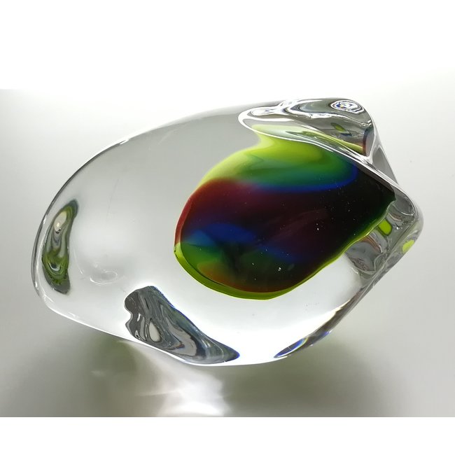 Royal Leerdam glaskunst