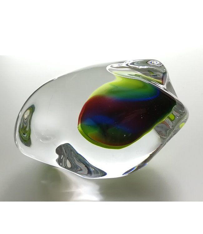 Royal Leerdam glaskunst