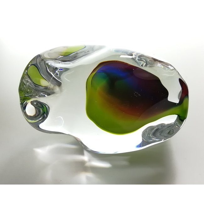 Royal Leerdam glaskunst