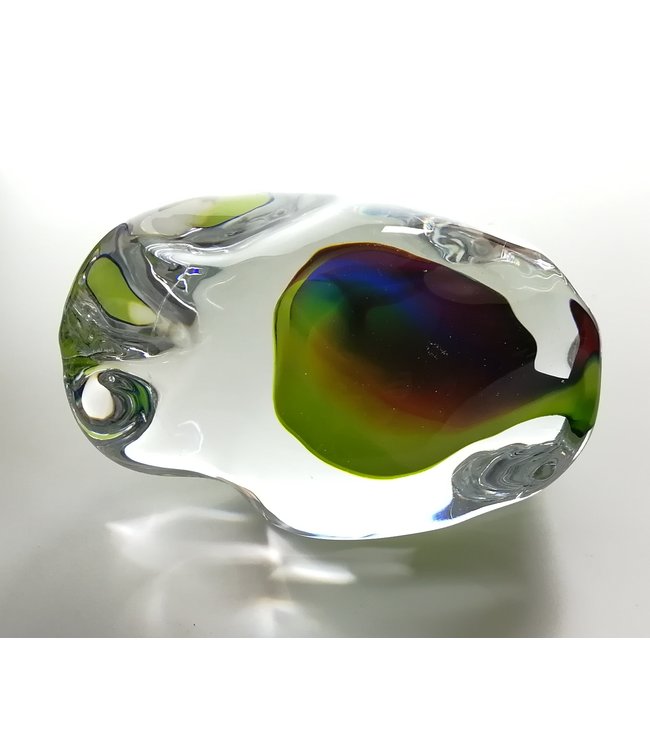 Royal Leerdam glaskunst