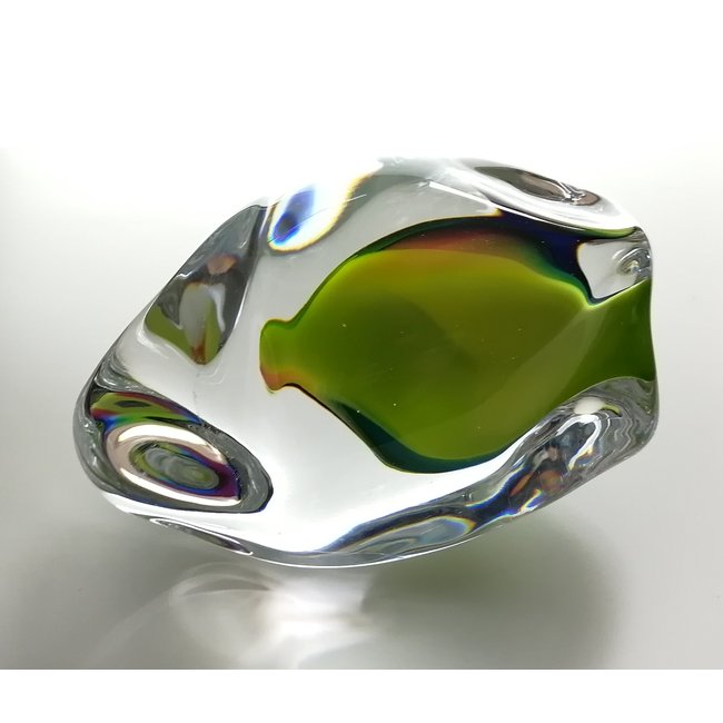 Royal Leerdam glaskunst