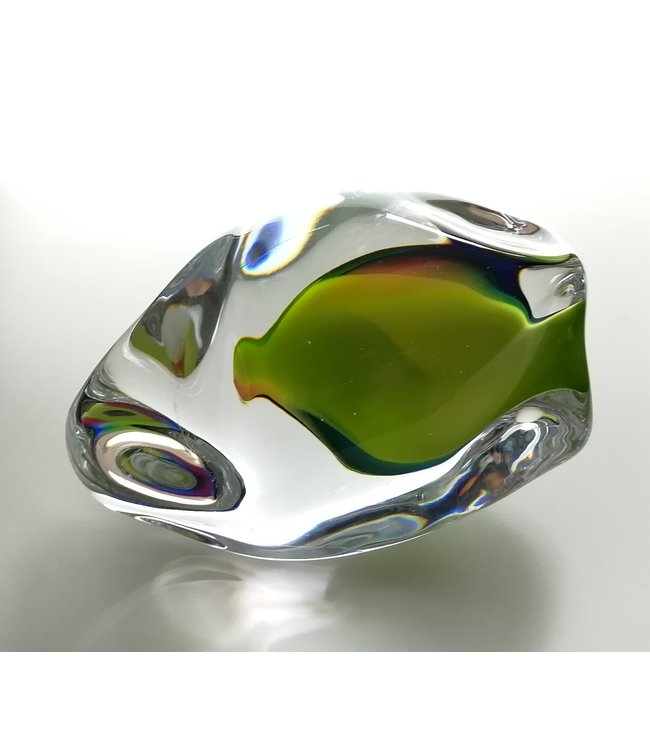 Royal Leerdam glaskunst