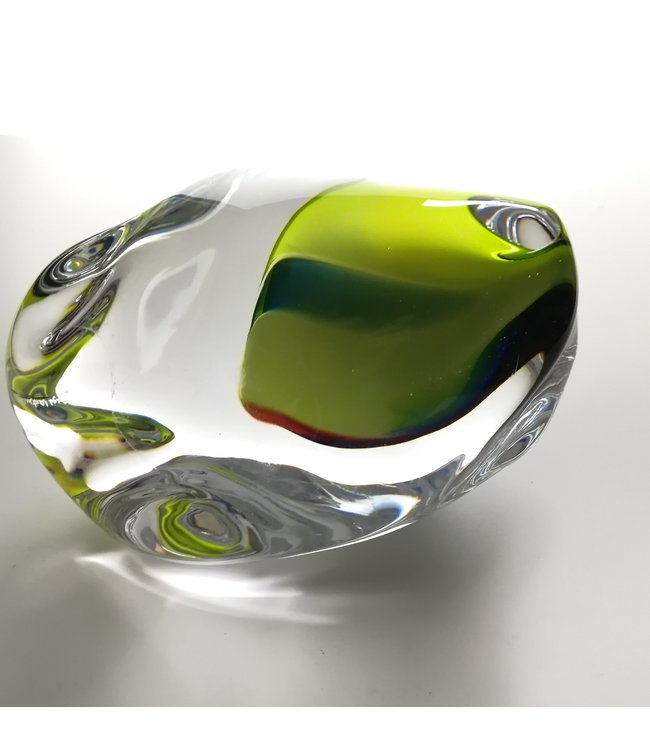 Royal Leerdam glaskunst