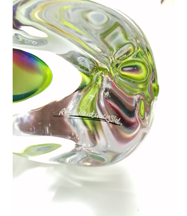 Royal Leerdam glaskunst