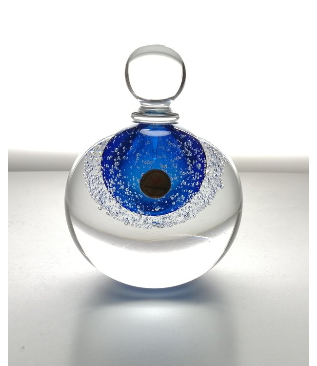 Leerdam Glaskunstobjekt 2000