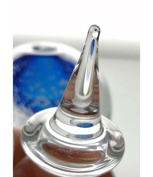 Leerdam Glaskunstobjekt 2000