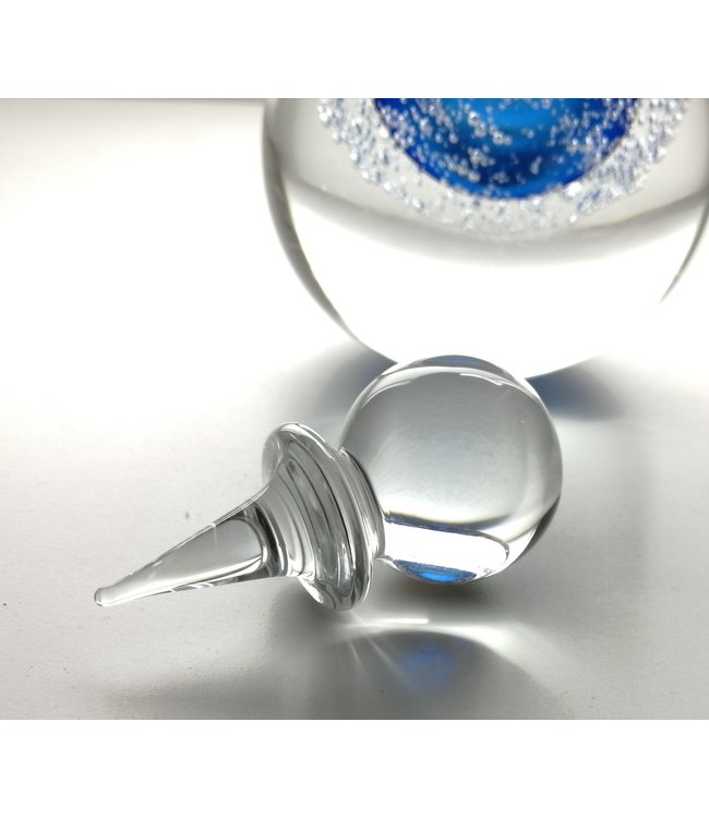 Leerdam Glaskunstobjekt 2000