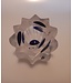 Royal Leerdam Crystal Glasmuseum Leerdam jaarobject 1994