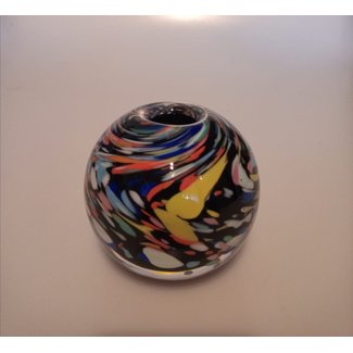 Royal Leerdam Crystal Glasmuseum Leerdam jaarobject 1996