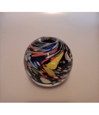 Royal Leerdam Crystal Glasmuseum Leerdam Jahresobjekt 1996