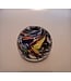 Royal Leerdam Crystal Glasmuseum Leerdam jaarobject 1996