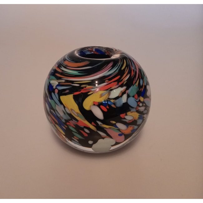J. van Loon - Jaarobject Glasmuseum Leerdam 1996