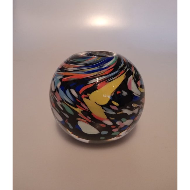 J. van Loon - Jaarobject Glasmuseum Leerdam 1996