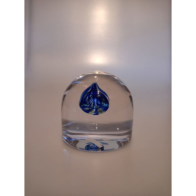 Floris Meydam - Jahresobjekt Glasmuseum Leerdam 1987