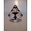 Floris Meydam - Jahresobjekt Glasmuseum Leerdam 1986