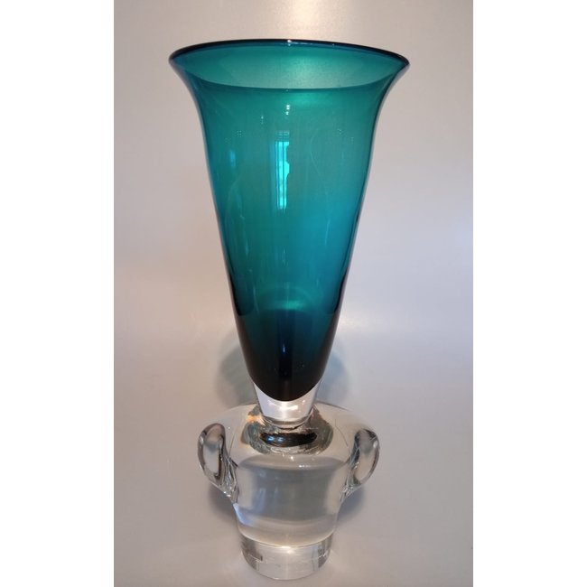 Sabine Lintzen - Jahresobjekt 1999 Stiftung Glas & Kristall