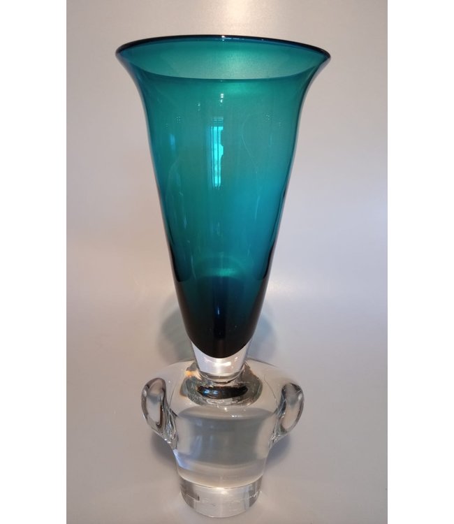 Sabine Lintzen - Jaarobject 1999 Stichting Glas & Kristal