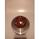 Royal Leerdam (Glasfabriek Leerdam) Siem van der Marel - Leerdam Serica proefobject Royal Leerdam (Glasfabriek Leerdam) Siem van der Marel - Leerdam Serica proefobject
