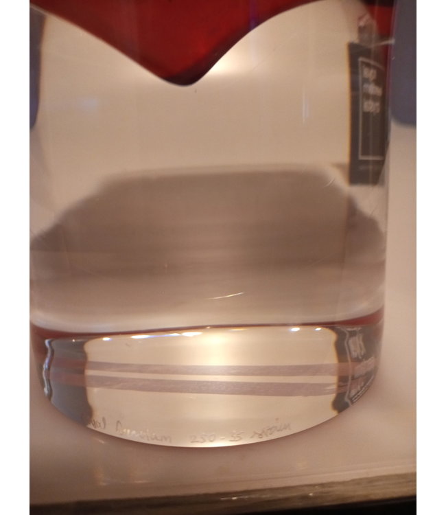 Siem van der Marel - Leerdam serica 'Nierstichting'