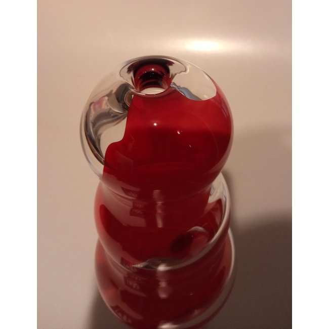 Siem van der Marel - Leerdam serica 'Nierstichting'