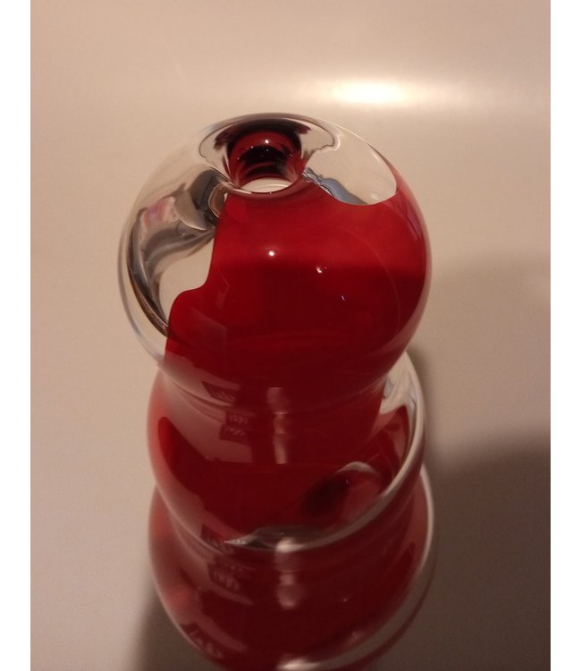 Siem van der Marel - Leerdam serica 'Nierstichting'