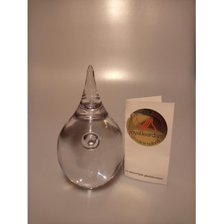 Royal Leerdam Crystal Leerdam Serica