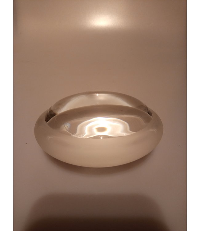 Barbara Nanning - Jaarobject Glaskunstbeurs Leerdam 2003