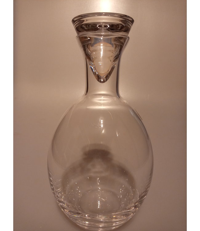 Siem van der Marel - Royal Leerdam Karaf 2000