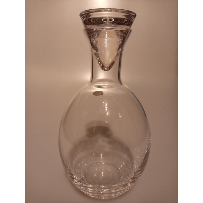 Siem van der Marel - Royal Leerdam Karaf 2000