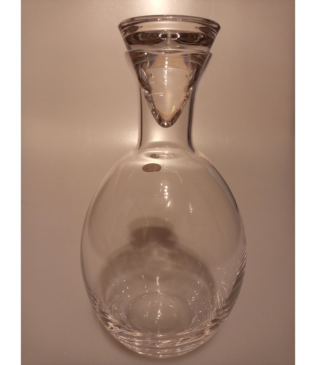 Siem van der Marel - Royal Leerdam Karaf 2000