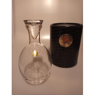 Royal Leerdam Crystal Siem van der Marel