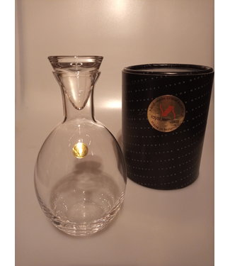 Royal Leerdam Crystal Siem van der Marel